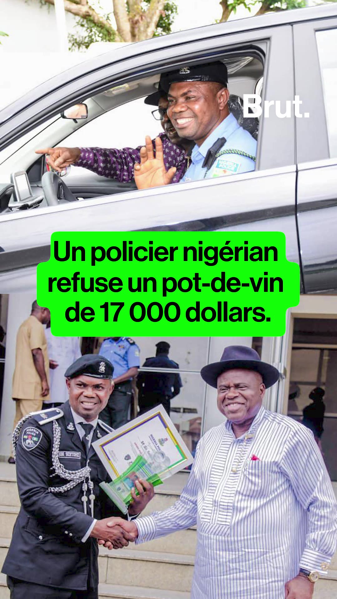 nigeria-un-policier-recompense-pour-avoir-refuse-17-000