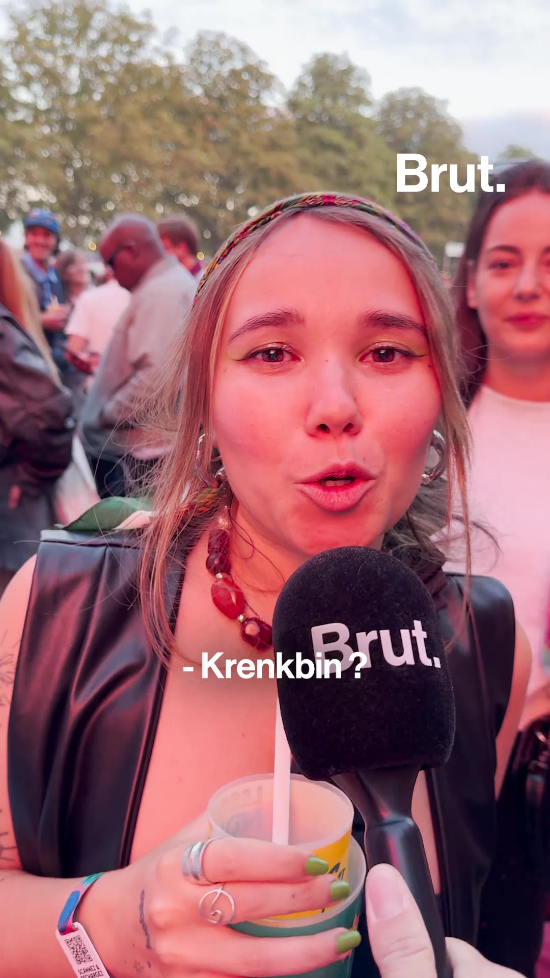 On a rencontré Khruangbin à Rock en Seine 