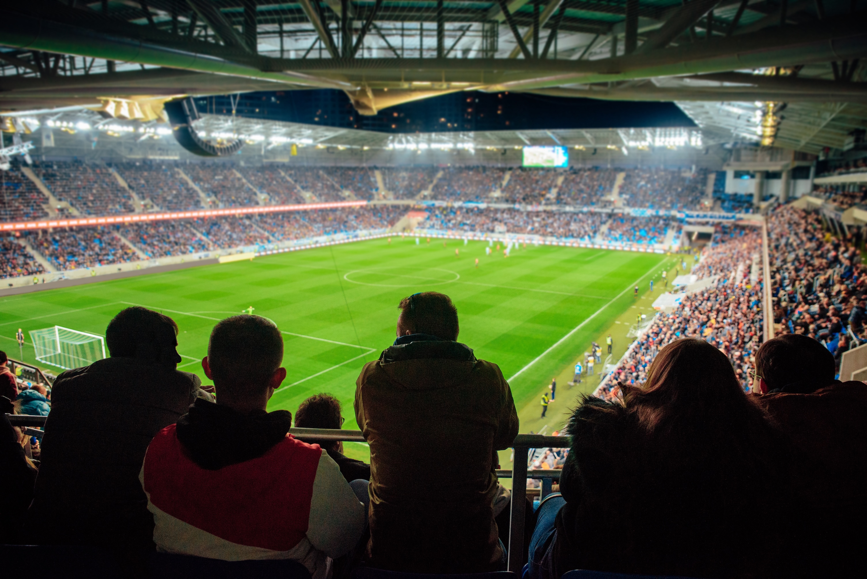 Football : la date du tirage au sort de la Coupe du monde révélée