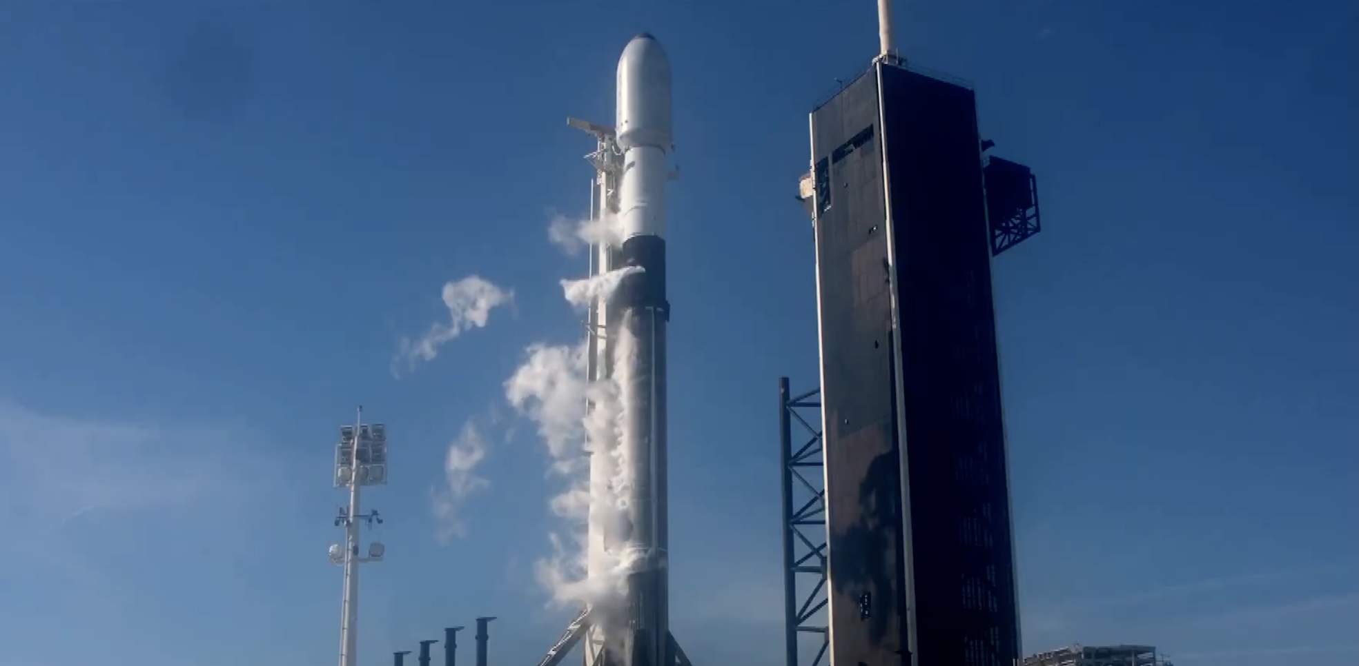 SpaceX annule un vol test de Starship, nouveau revers pour la mégafusée du milliardaire Elon Musk