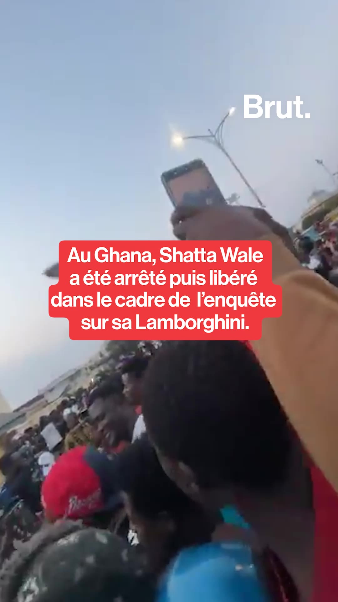 ghana-shatta-wale-detenu-ses-fans-manifestent-pour-sa-liberation