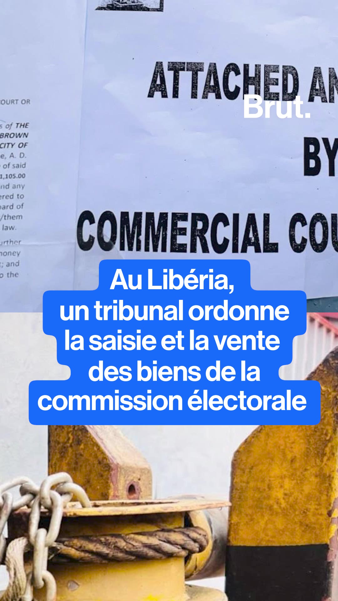 liberia-le-parti-de-george-weah-menace-d-expulsion-de-son-siege