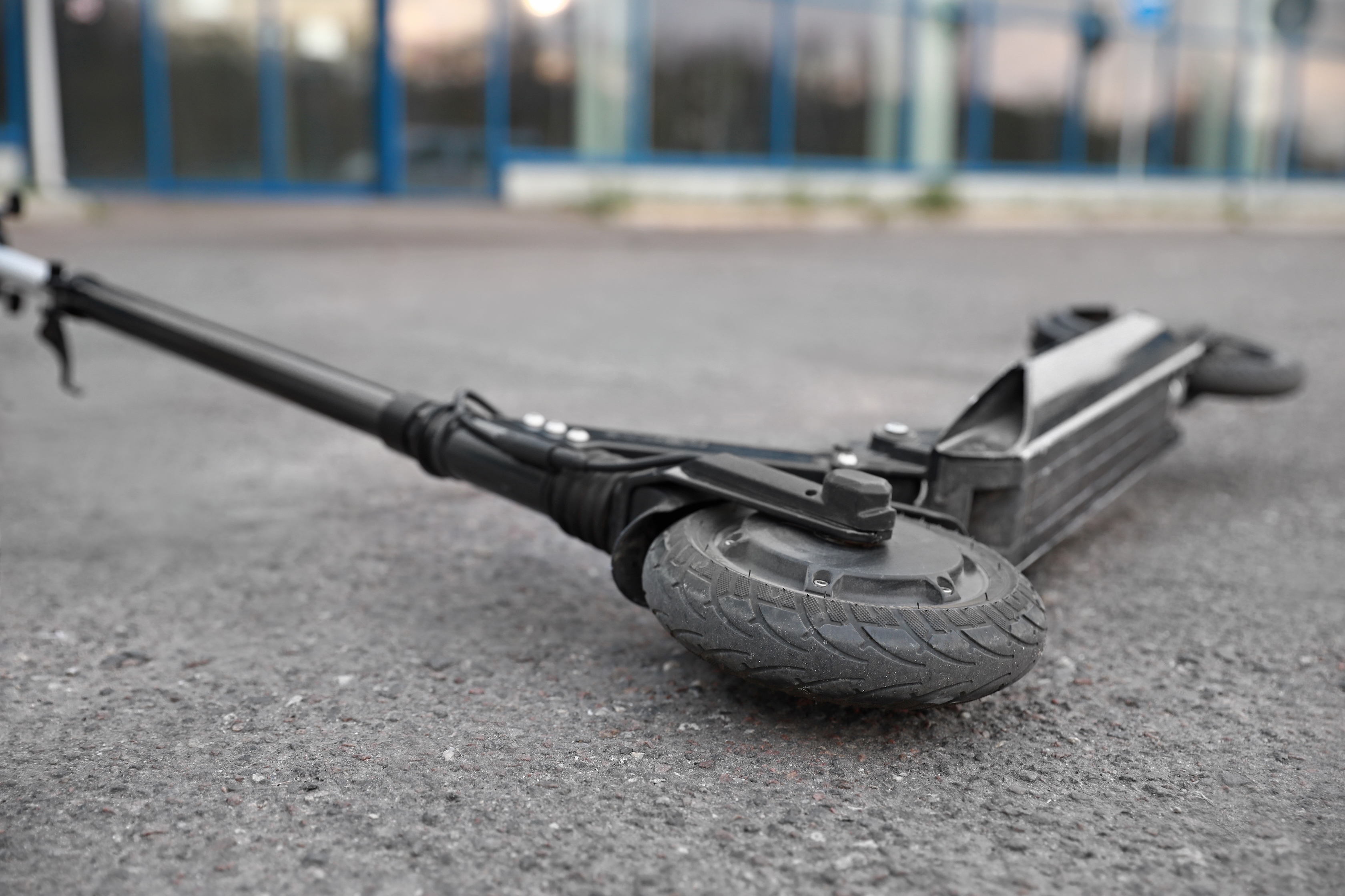 La Belgique veut sévir contre les trottinettes électriques après une envolée du nombre d'accidents