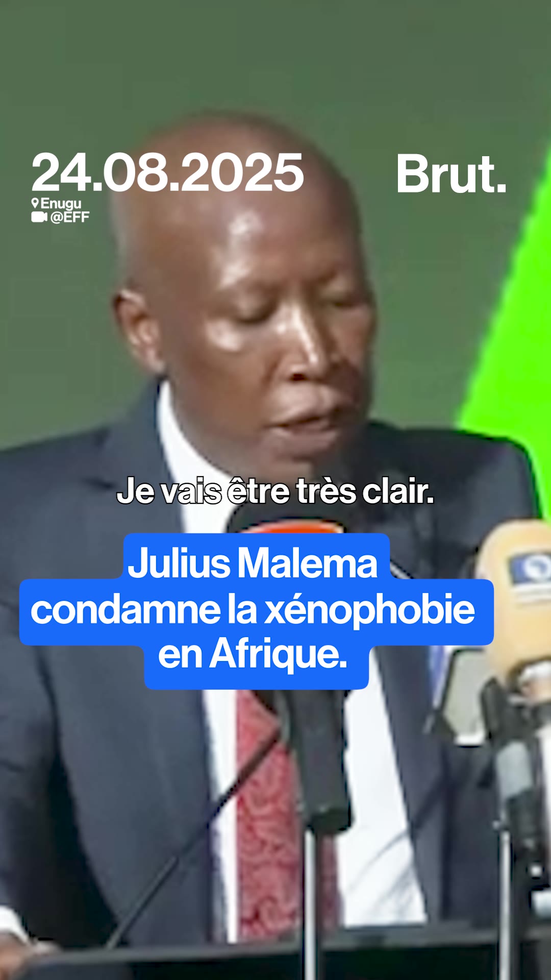 la-xenophobie-est-une-trahison-de-l-unite-africaine