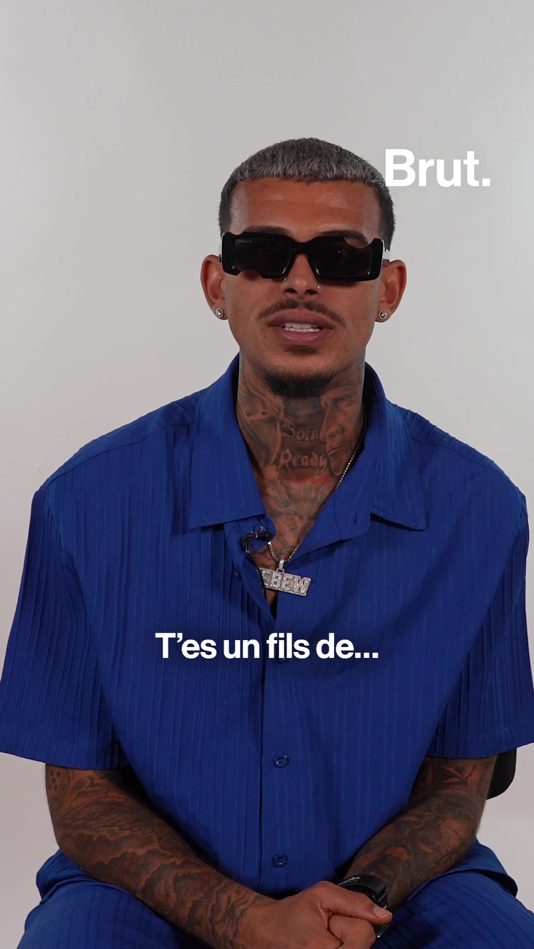 Greg Yega revient sur l’influence des réseaux sociaux dans sa vie
