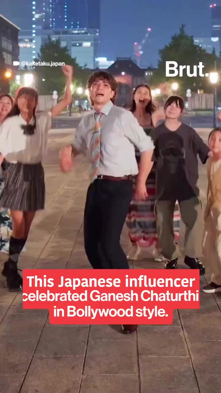 japanese-influencer-celebrated-ganesh-chaturthi