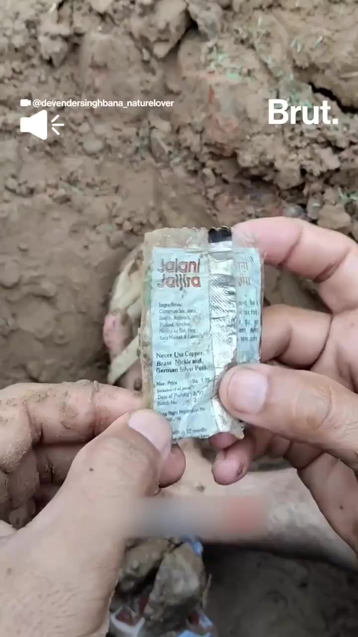 plastic-waste