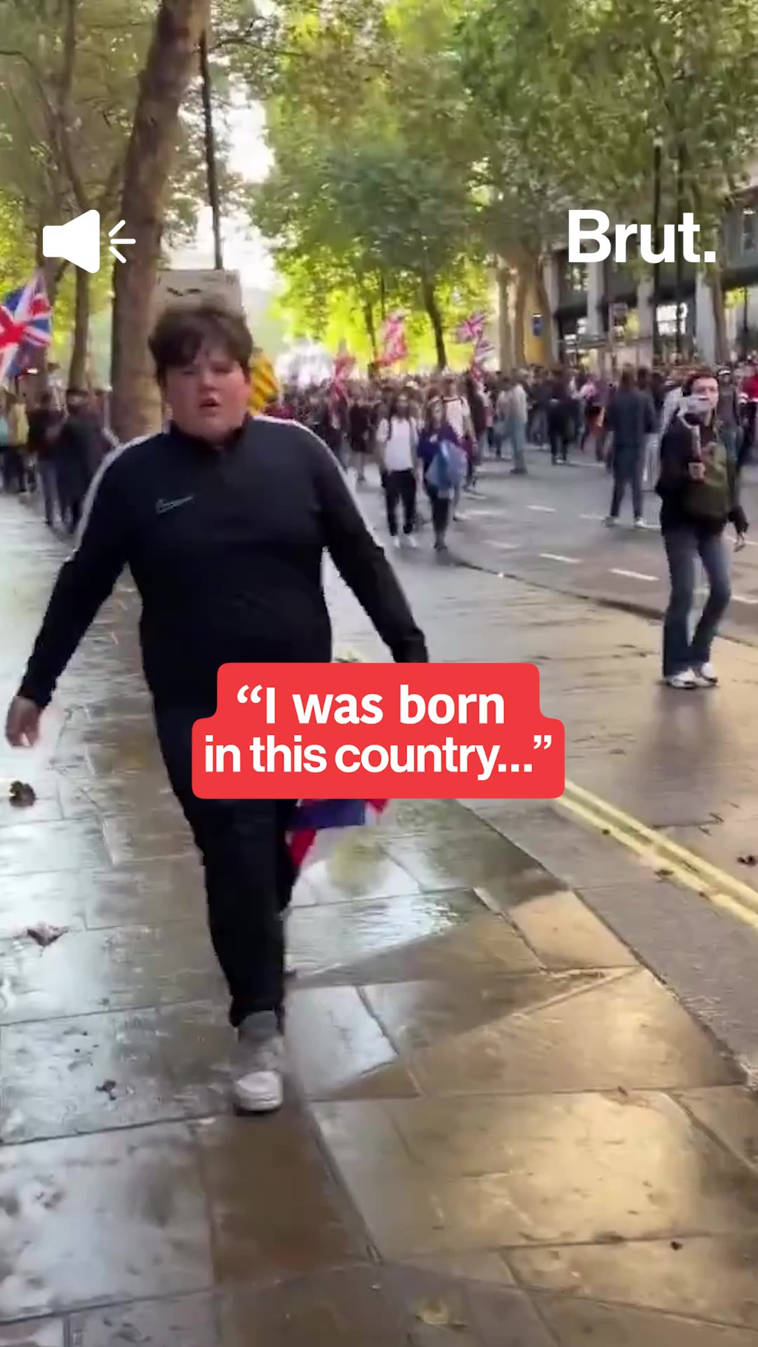 tensions-flared-at-a-rally-in-the-uk