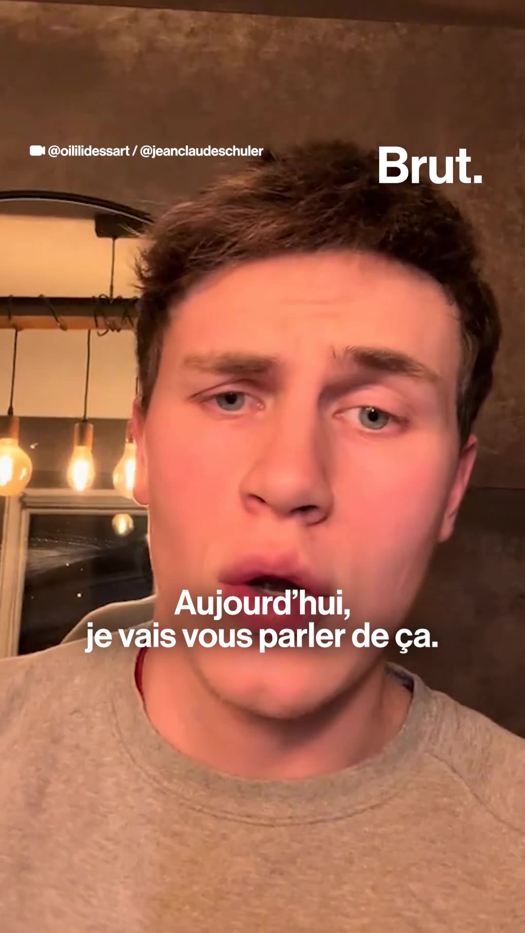 Est-ce vraiment le grand retour des postiches pour hommes ?