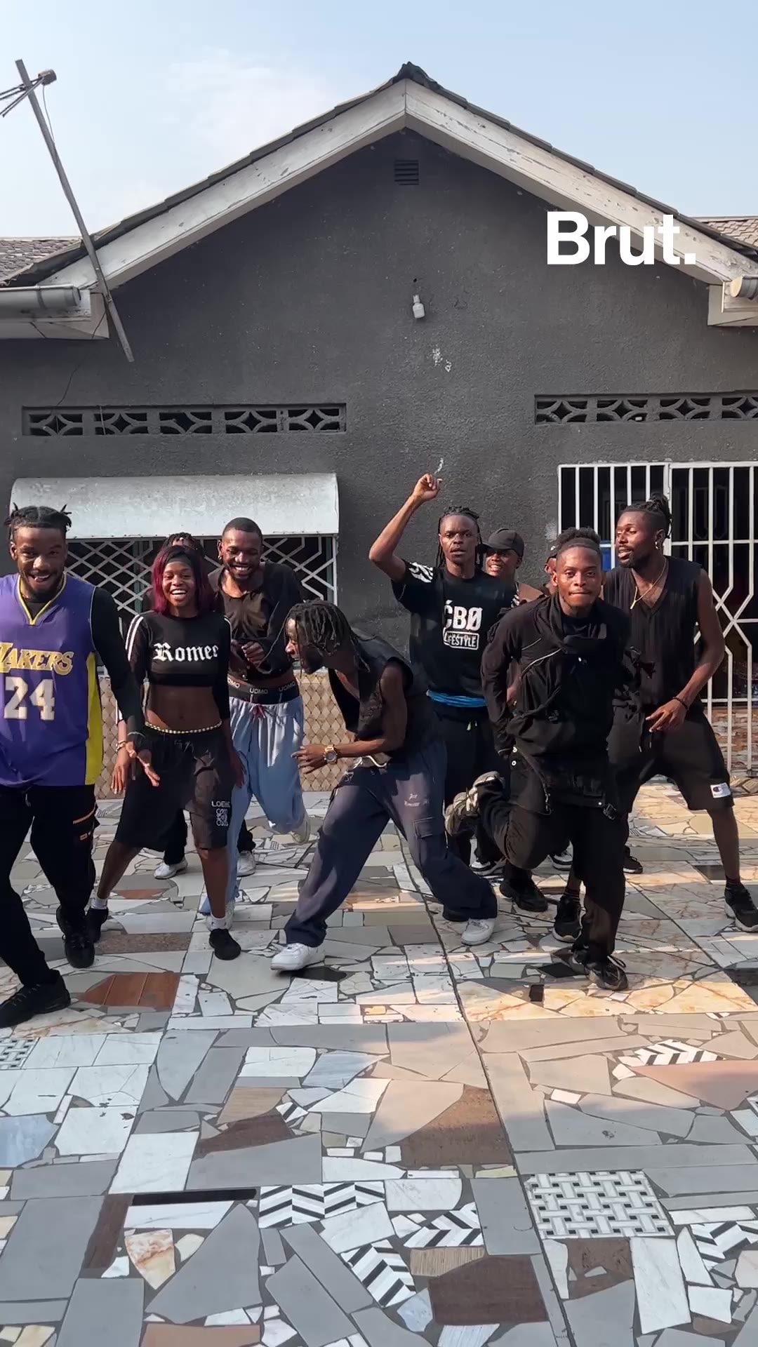 À Kin, Molokaï Dance fait vibrer les réseaux