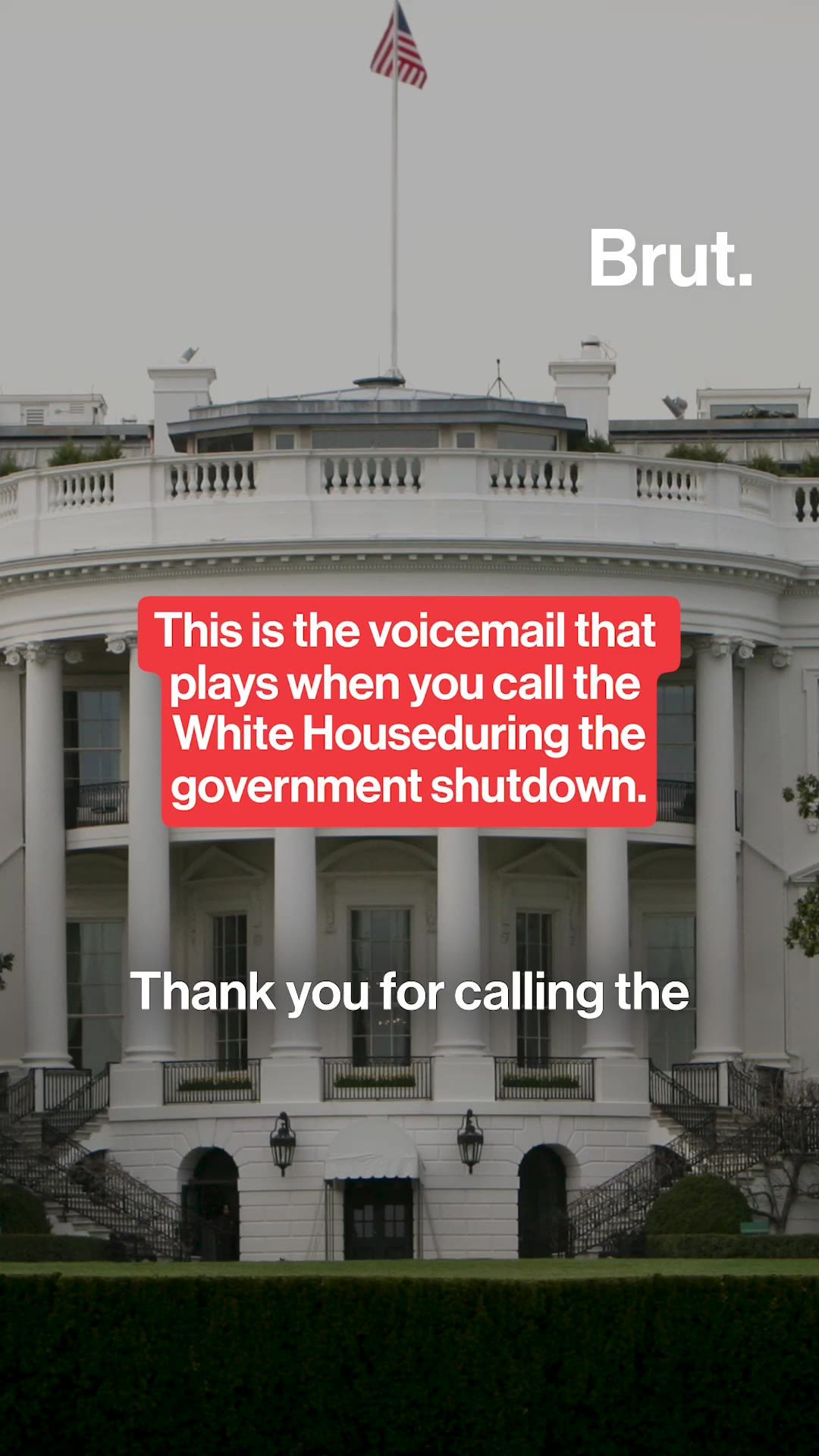 the-current-voicemail-when-you-call-the-white-house