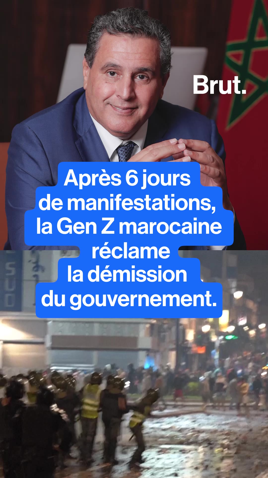 maroc-le-collectif-gen-z-demande-la-demission-du-gouvernement