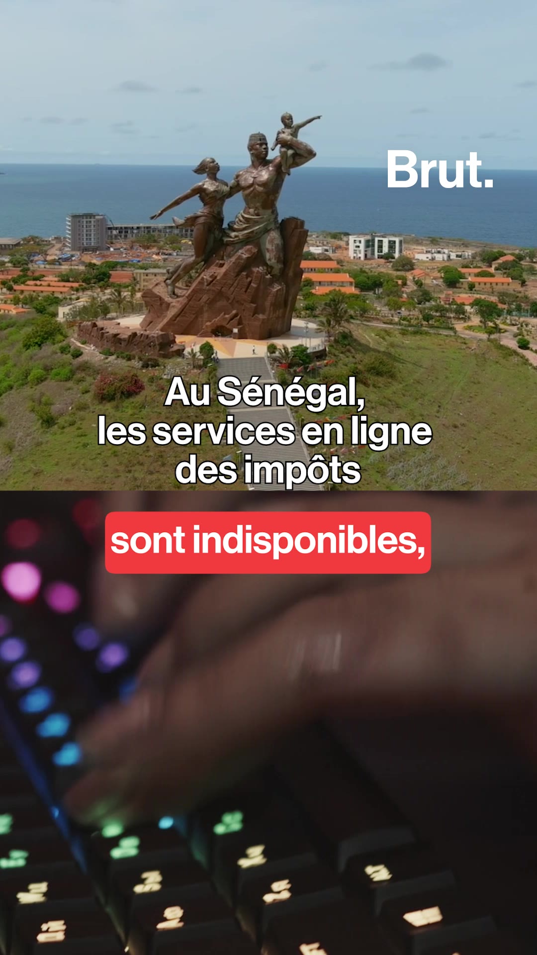senegal-un-groupe-de-hackers-revendique-une-attaque-sur-les-impots-et-reclame-6-5-milliards-de-fcfa
