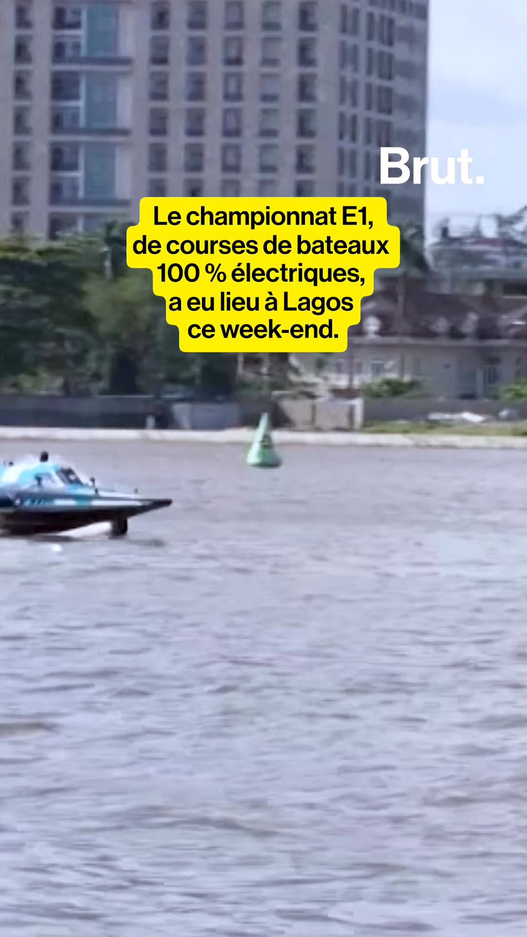 lagos-accueille-le-premier-championnat-de-bateaux-electriques-en-afrique