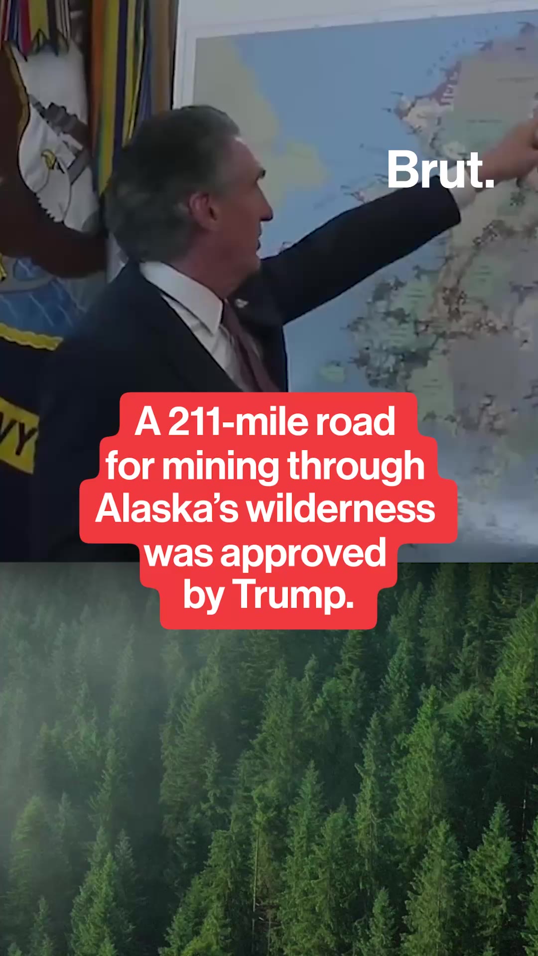 a-211-mile-road-for-mining-through-alaska-s-wilderness-was-approved-by-trump