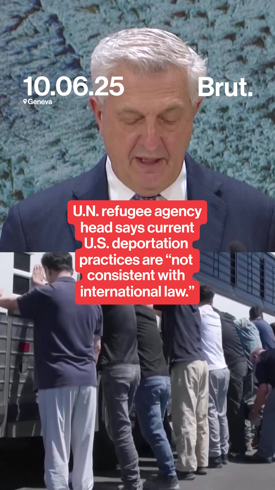u-n-refugee-agency-head-says-current-u-s-deportation-practices-are-not-consistent-with-international-law