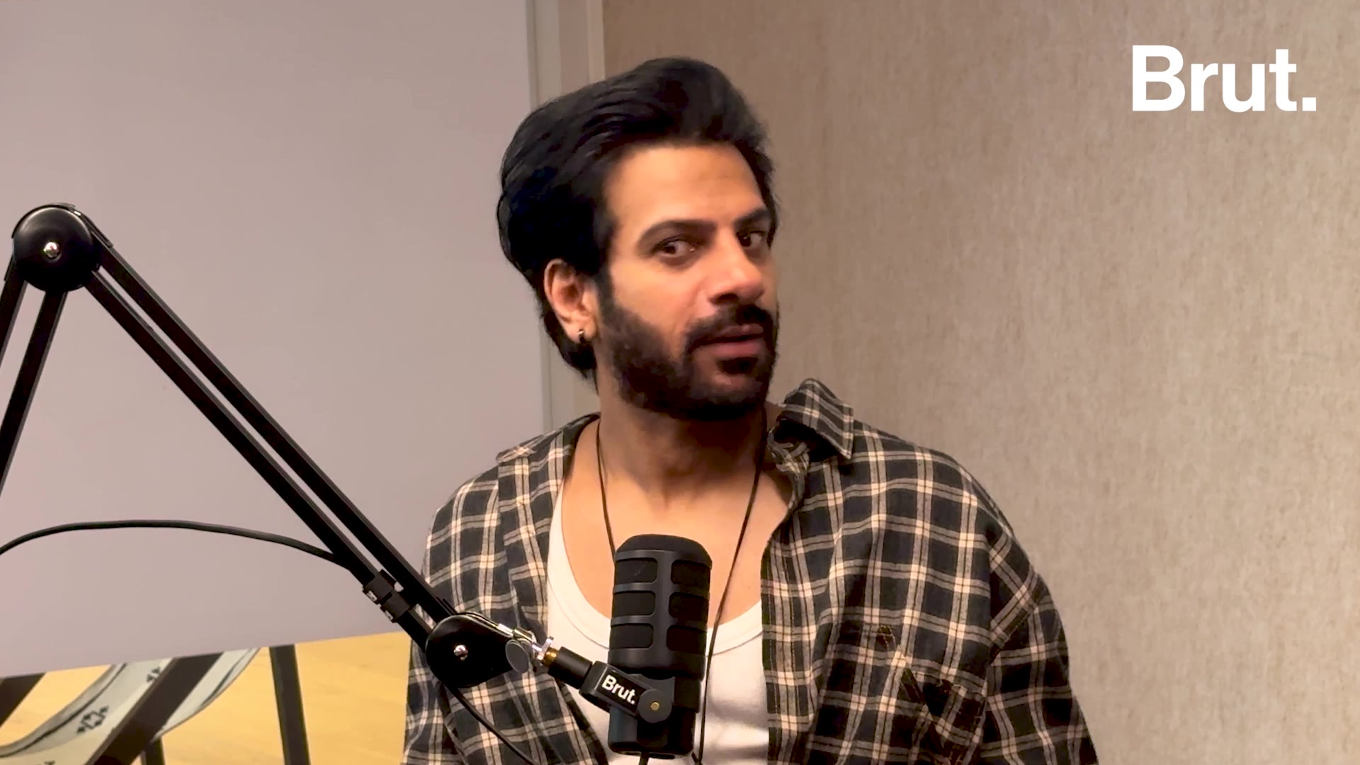 Karan Veer Mehra beyond Bigg Boss | The Other Side Podcast