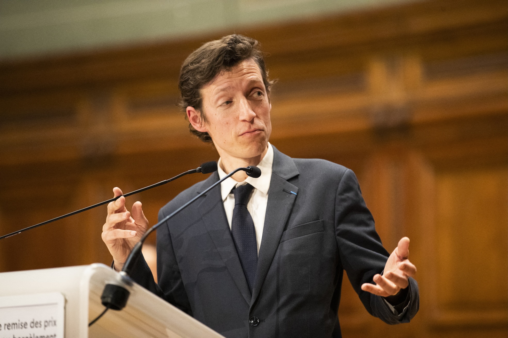 6 choses sur Édouard Geffray, le nouveau ministre de l’Éducation nationale