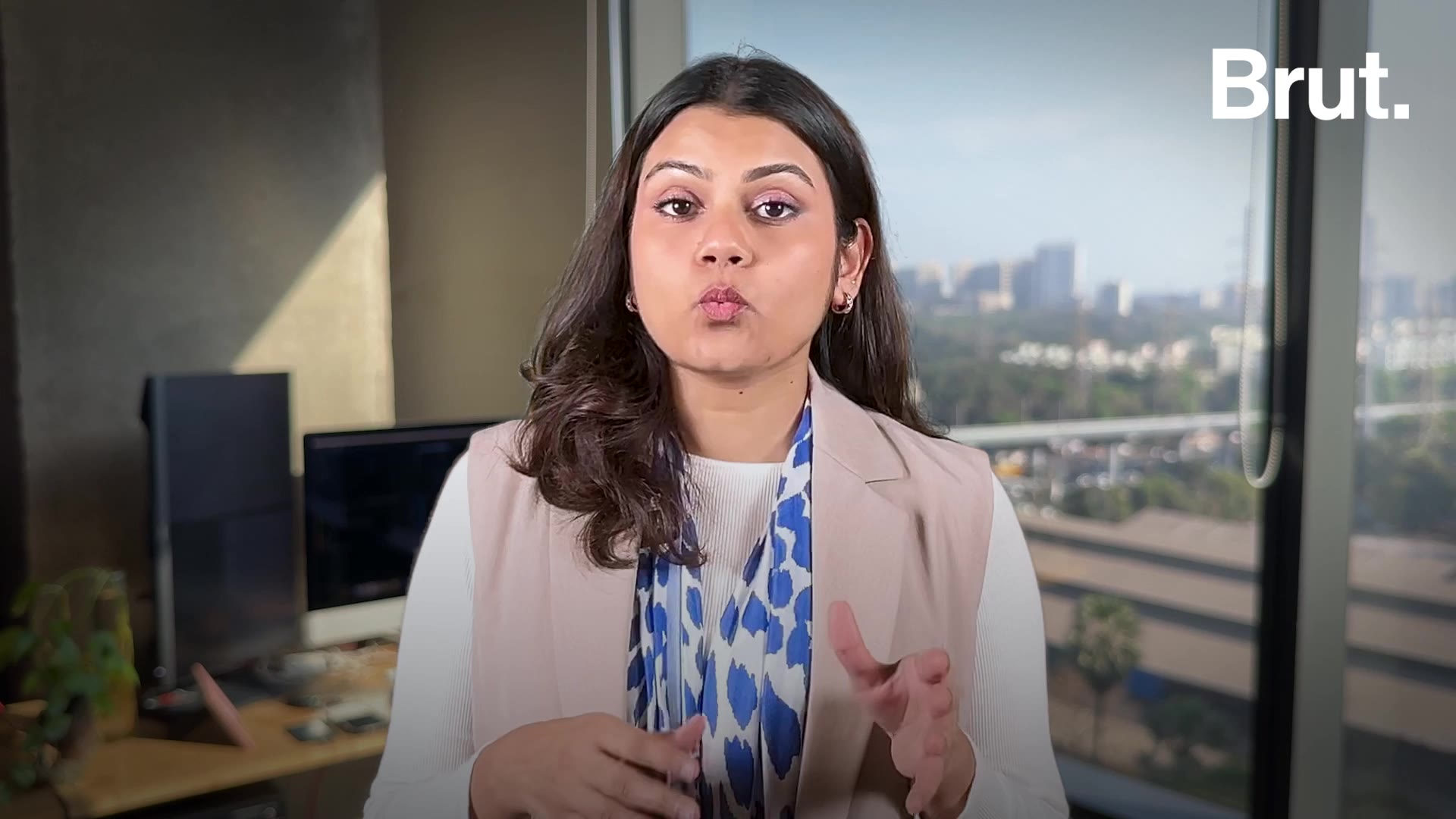 The environmental impact of AI | Hamna Explains