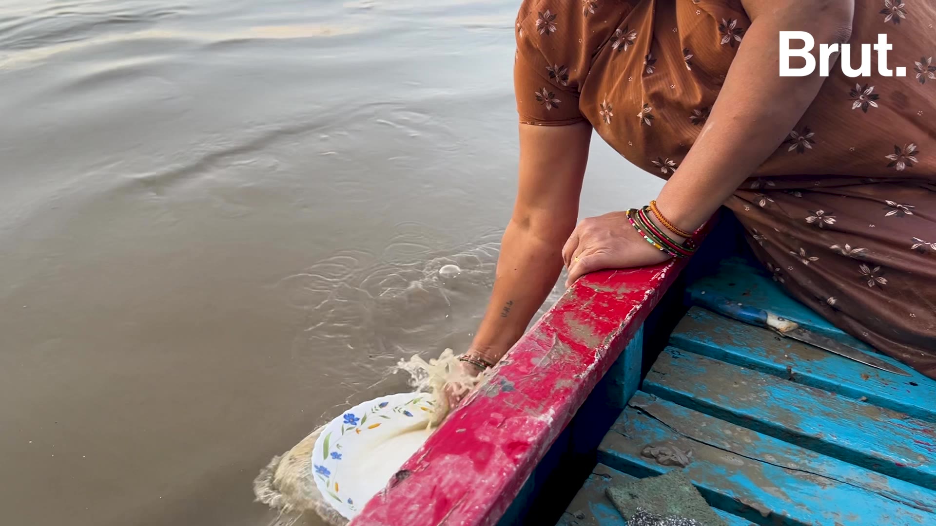 Life After the Yamuna Floods | Families Rebuilding Delhi’s Riverbanks
