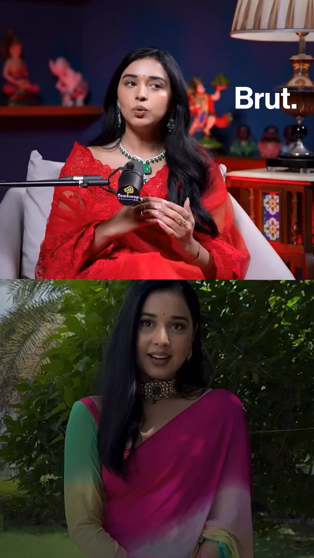 saree-vs-western-outfit-ft-tanya-mittal