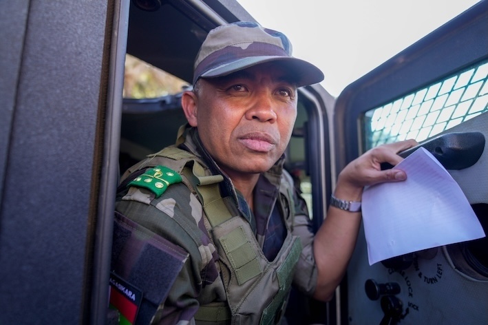 À Madagascar, quelles sont les premières crises que le nouveau président va devoir gérer ?