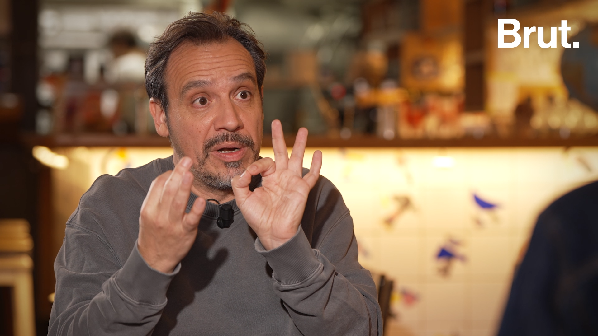 Secrets de montage, mixage, scénario… L’interview (très très) technique d’Alexandre Astier
