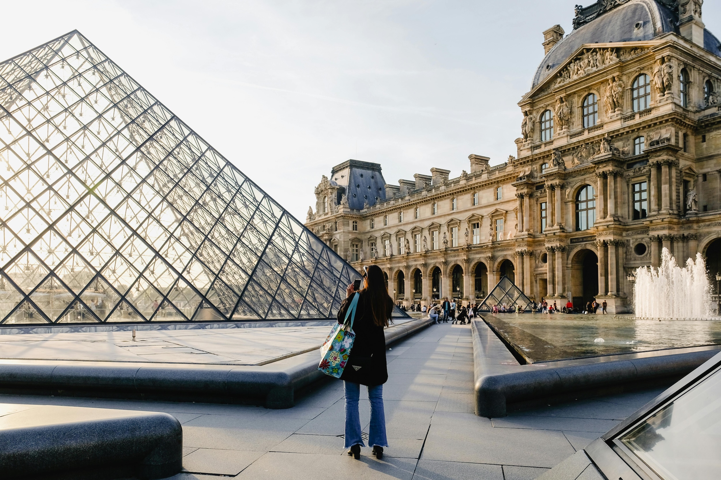 Vol au Louvre: le préjudice évalué par le musée à 88 millions d'euros