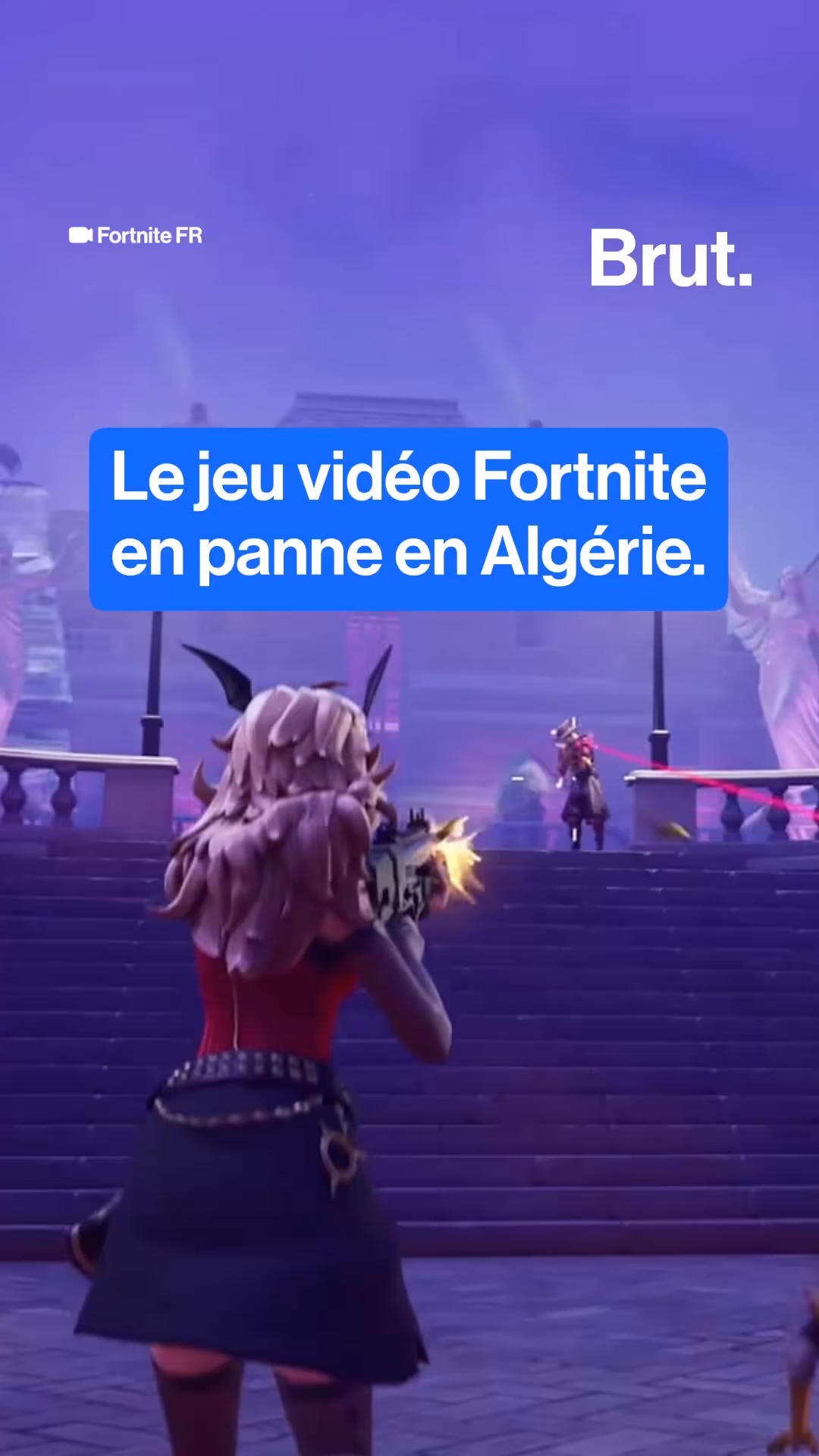 le-jeu-video-fortnite-en-panne-en-algerie