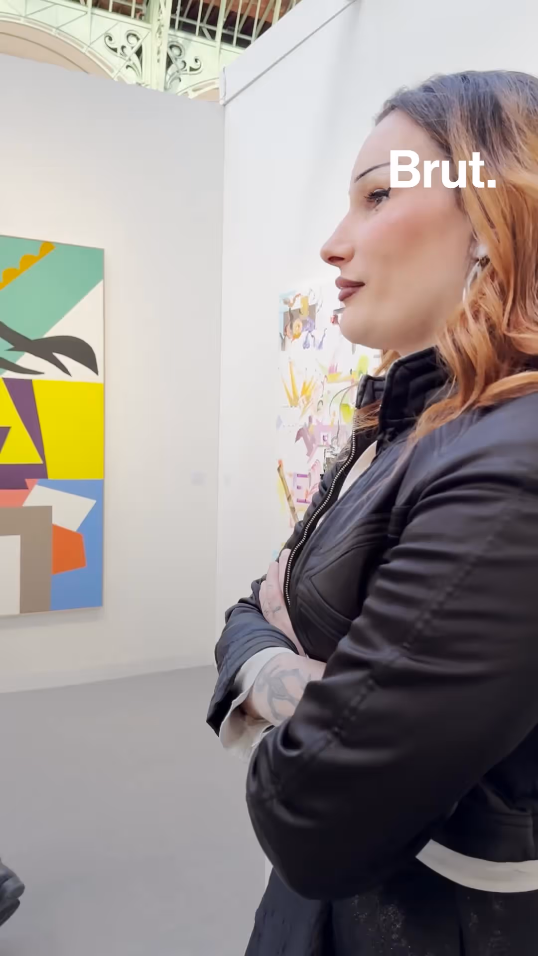 on-a-visite-art-basel-avec-piche-et-moon