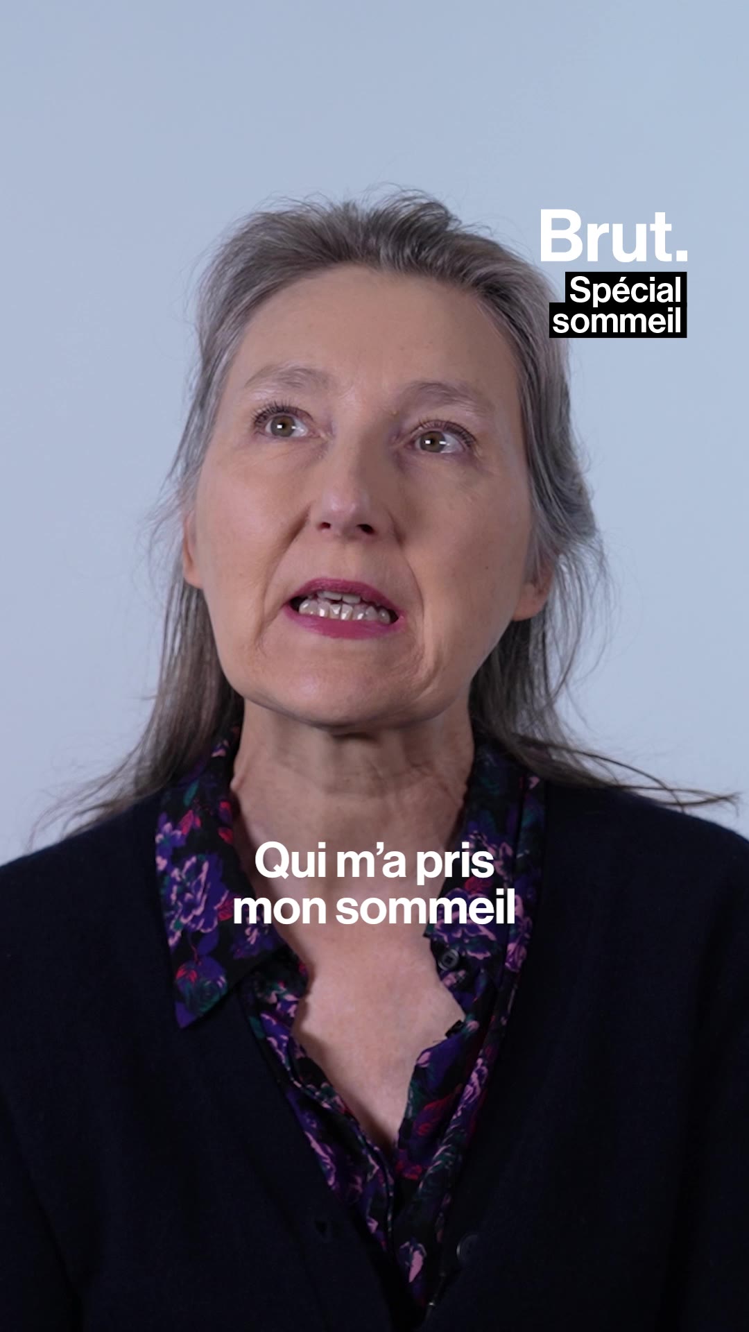 "Pas dormir" : l'insomnie selon Marie Darrieussecq.