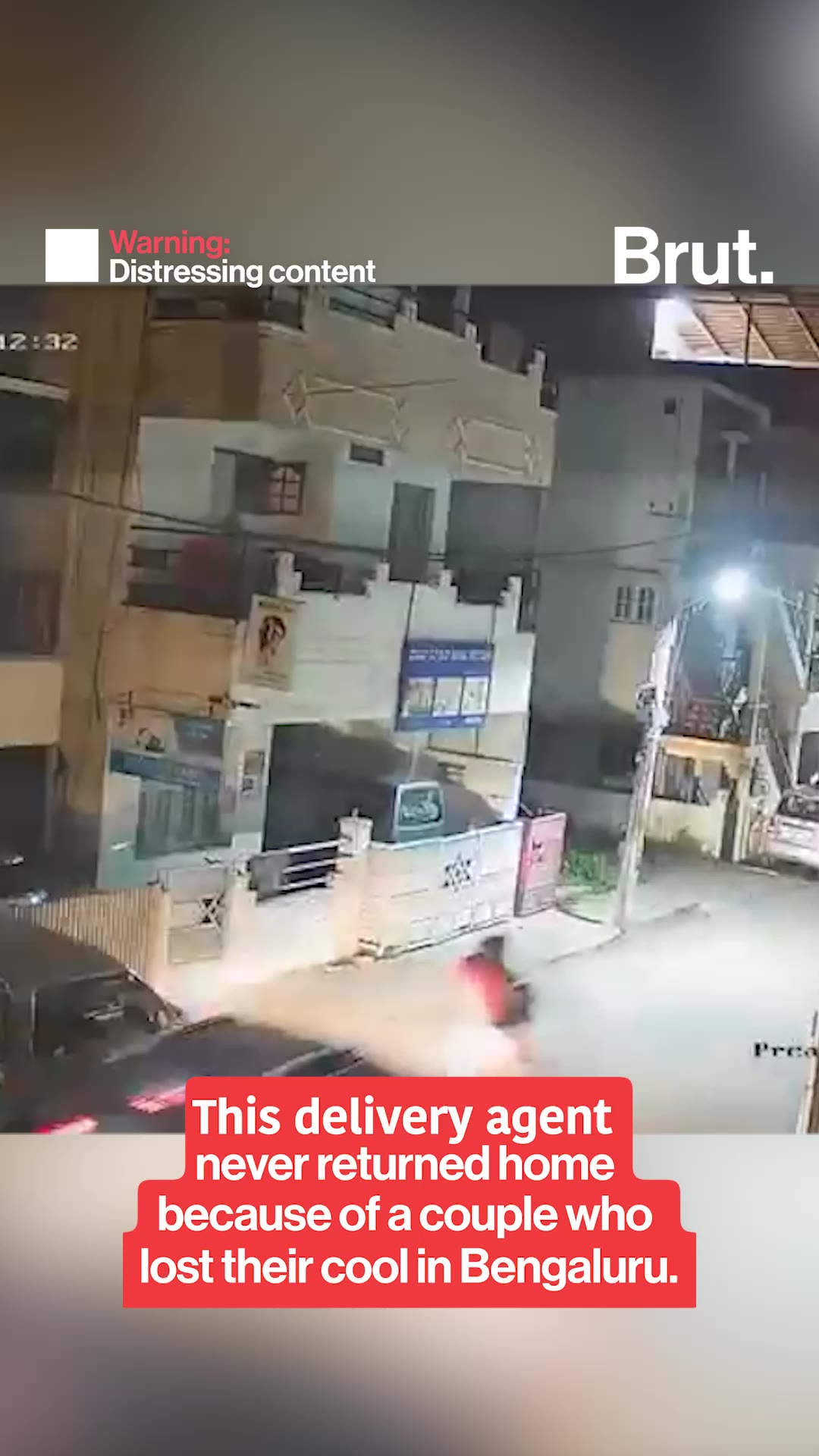 Road rage cases in India 