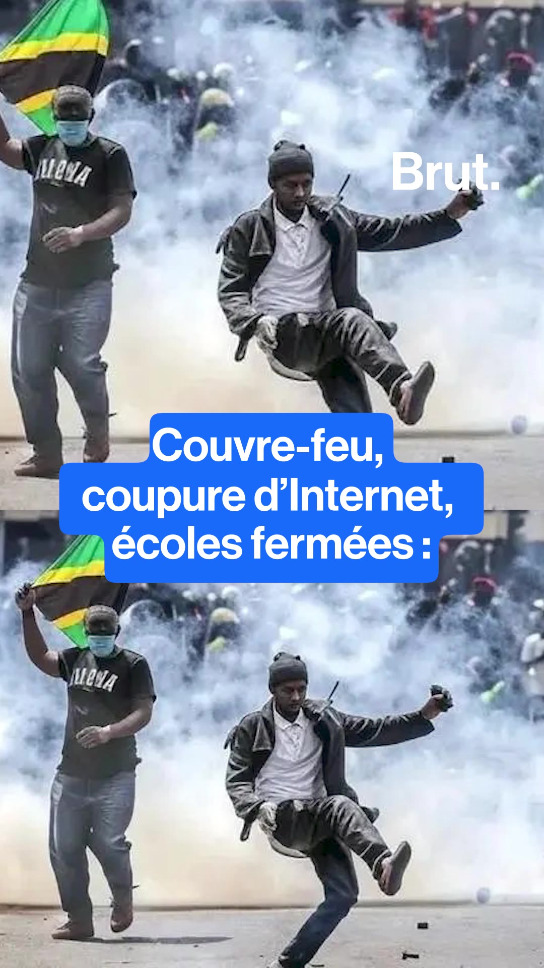 tanzanie-couvre-feu-internet-coupe-et-fortes-tensions-apres-la-presidentielle