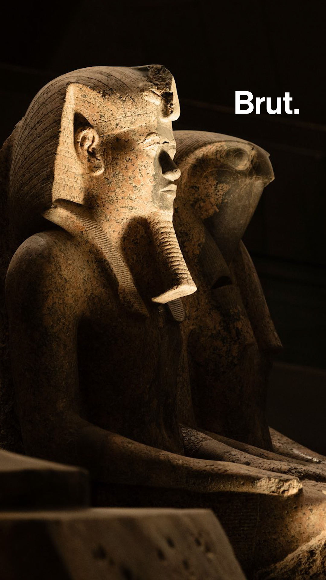 L'Égypte inaugure son Grand musée