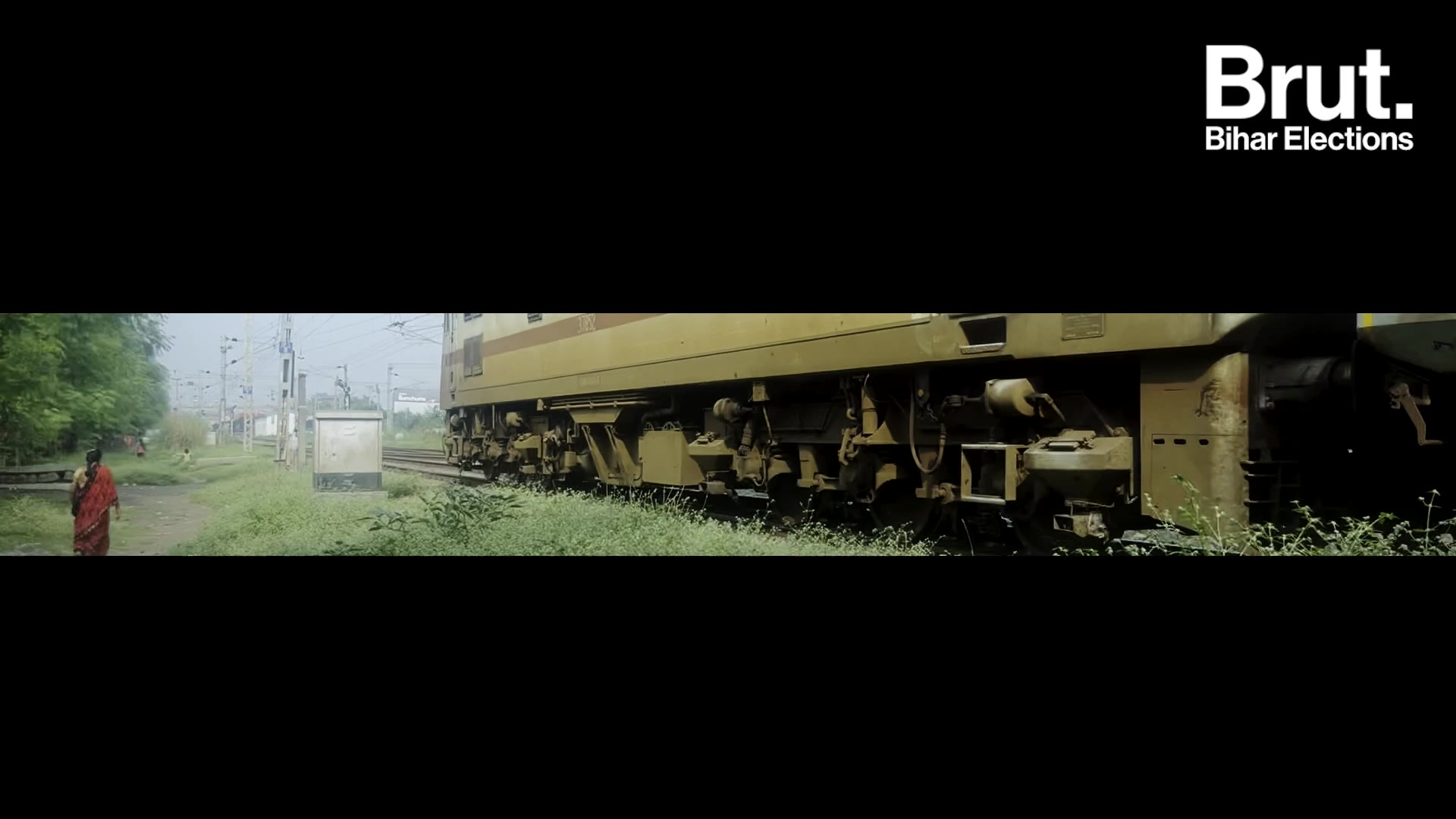 Brut mic with Patna’s Dalit women| Bihar elections 2025