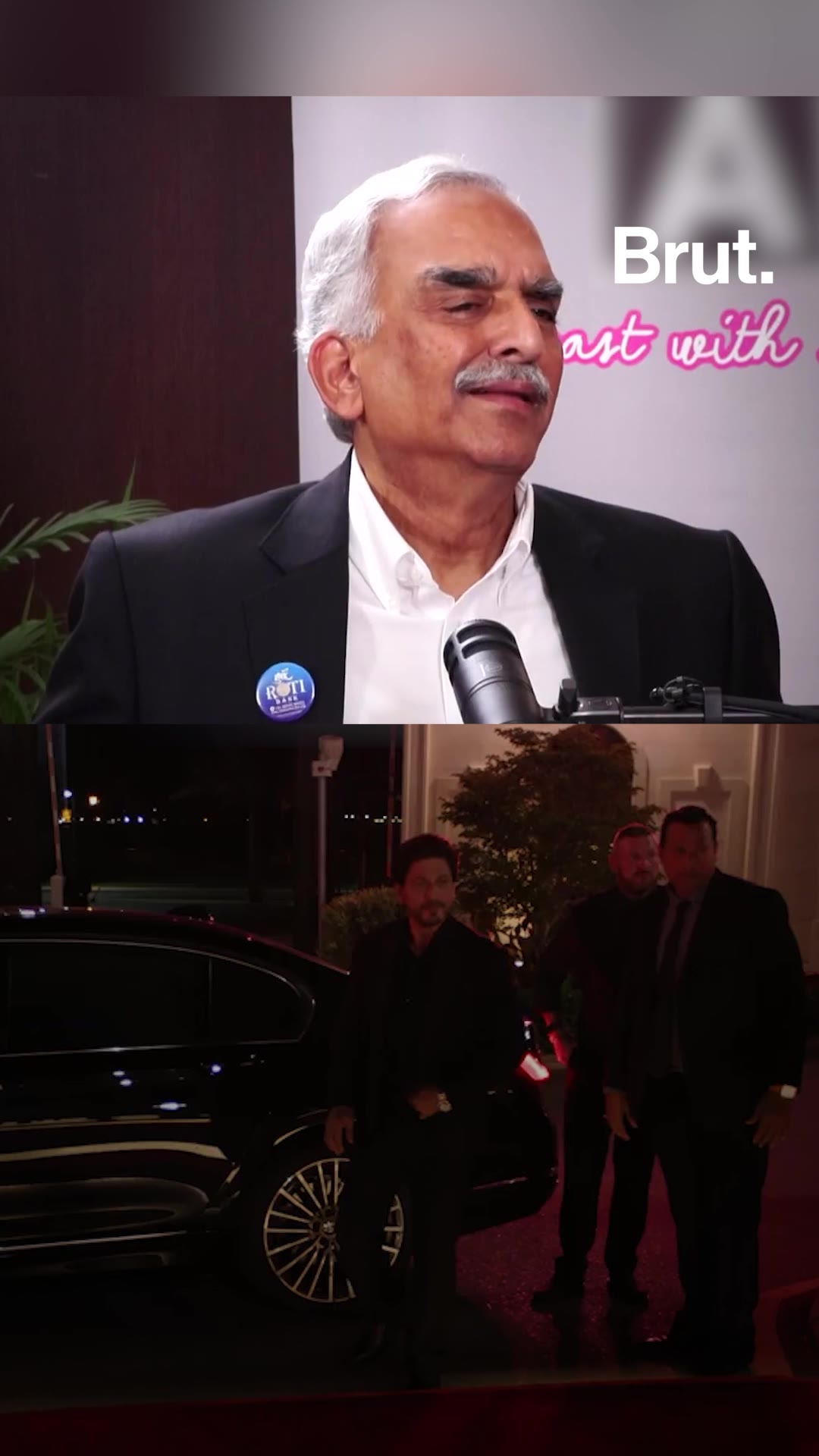 The Bollywood's connection with underworld