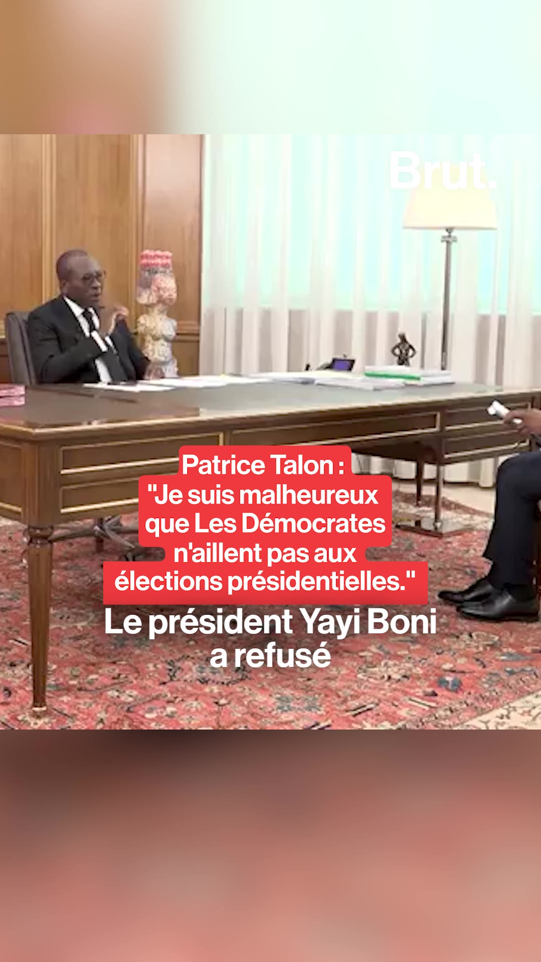 je-suis-malheureux-que-les-democrates-n-aillent-pas-a-l-election-presidentielle