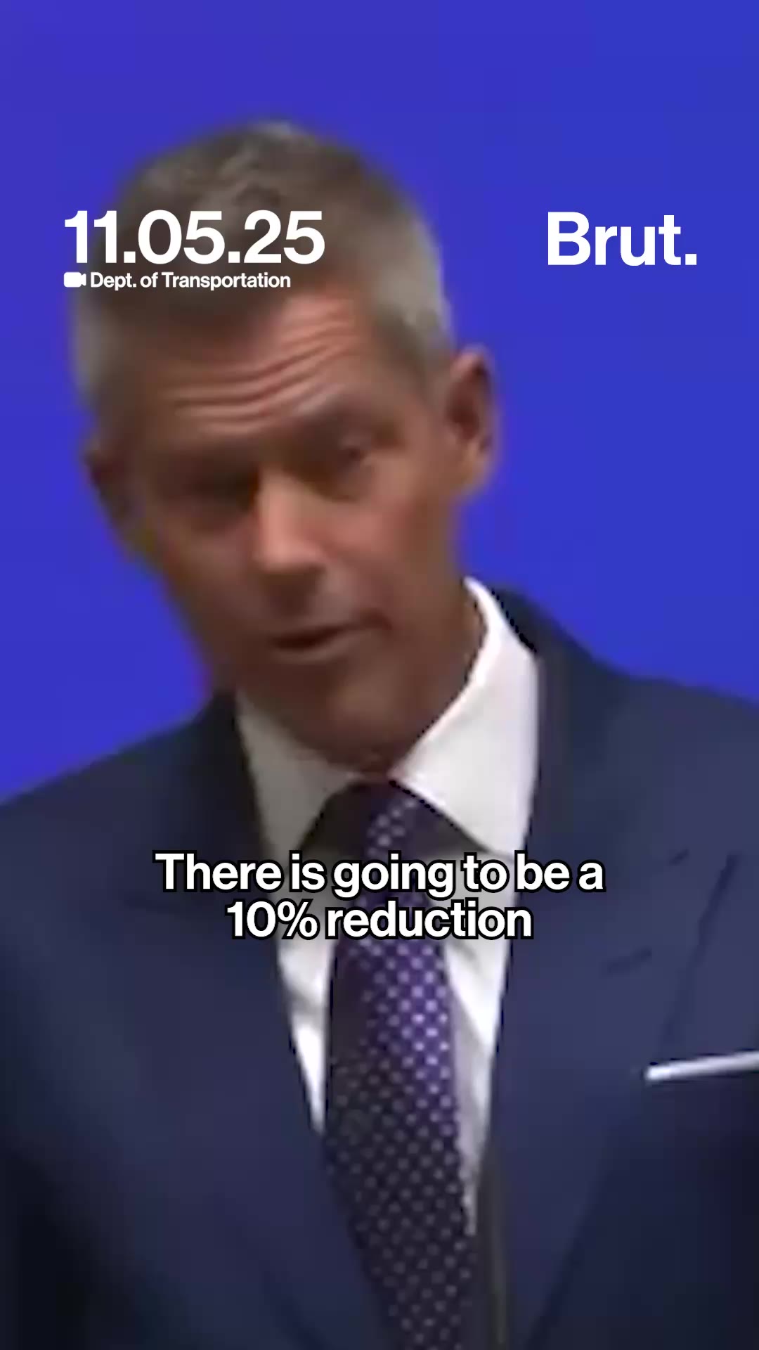 The U.S. is planning to cut flights at over 40 airports if the shutdown doesn't end.