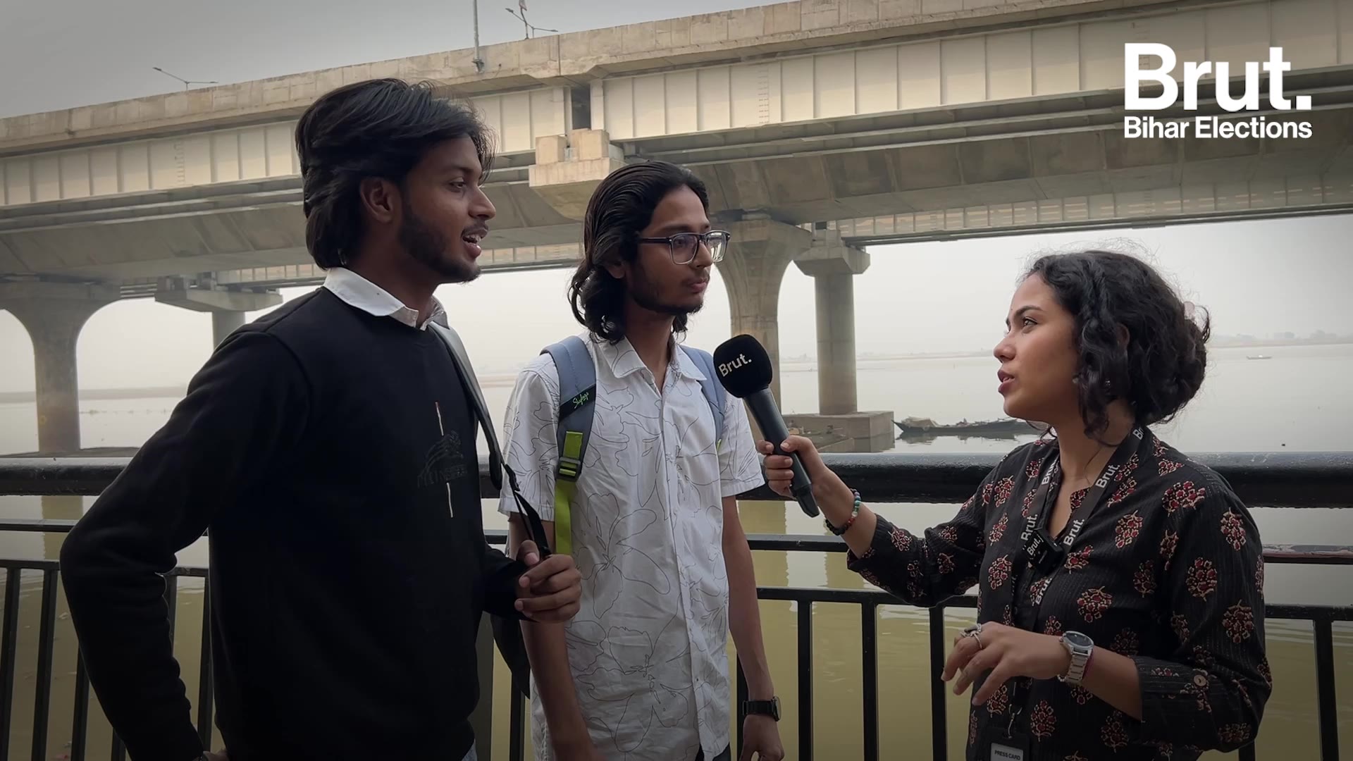 Here’s what Bihar’s Gen Z is asking for