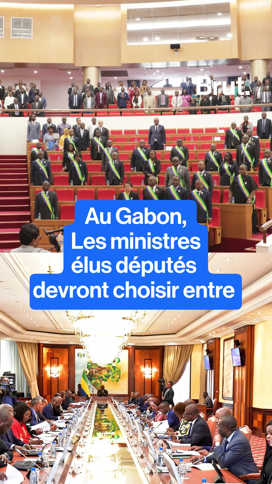 gabon-les-ministres-elus-deputes-doivent-demissionner-du-gouvernement