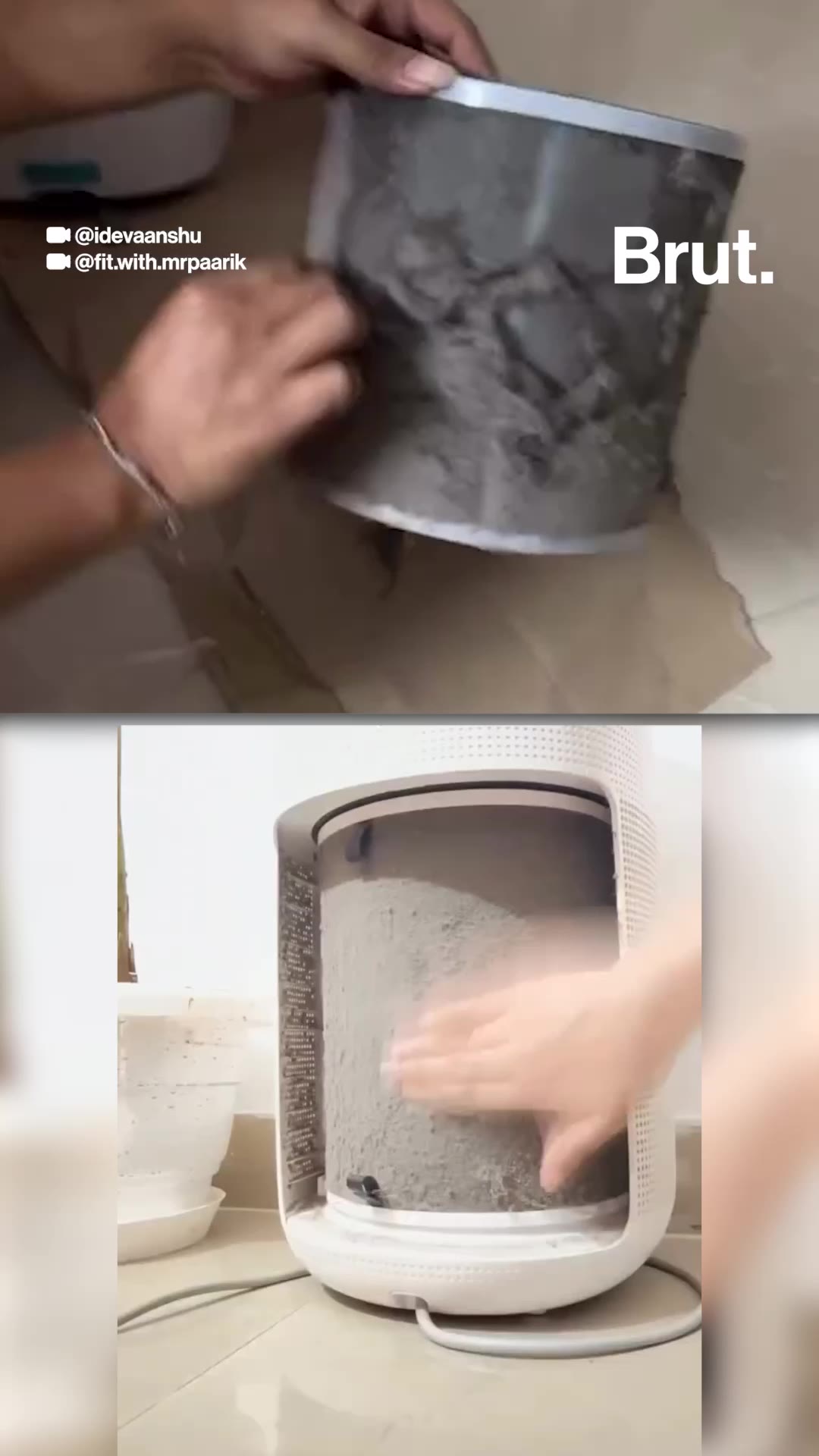  Dirty Air Purifiers in Delhi