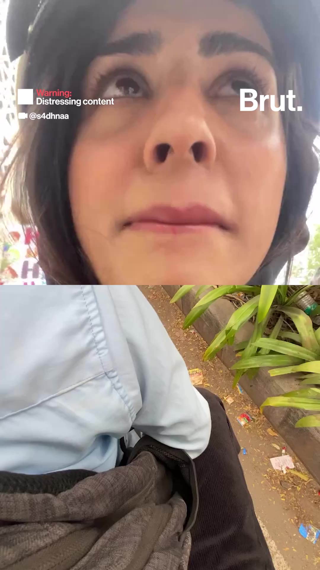 Woman harassed by Rapido driver