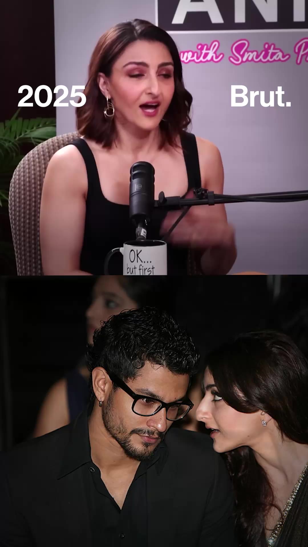  The love story of Soha and Kunal