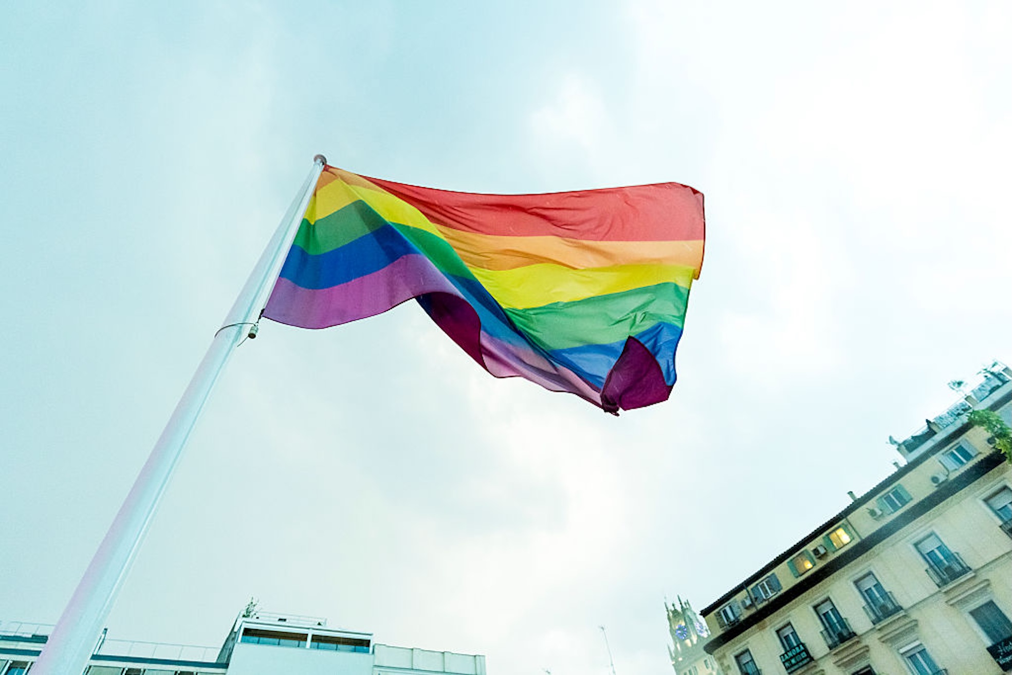 La Cour suprême des Etats-Unis refuse d'examiner un recours contre le mariage homosexuel