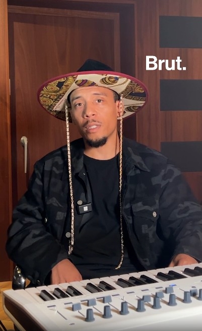 Comment Seysey a créé son hit "Mia" 