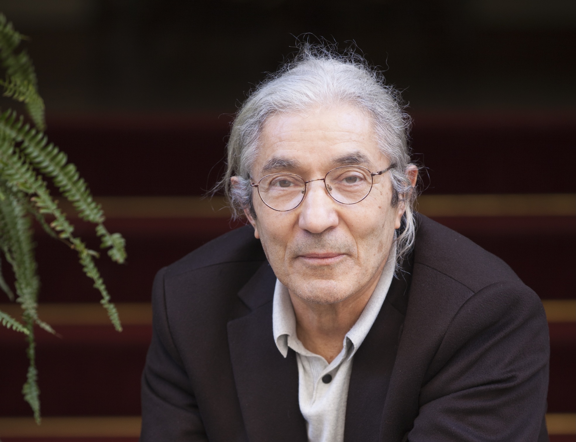 L'Algérie "accepte"de gracier l'écrivain Boualem Sansal