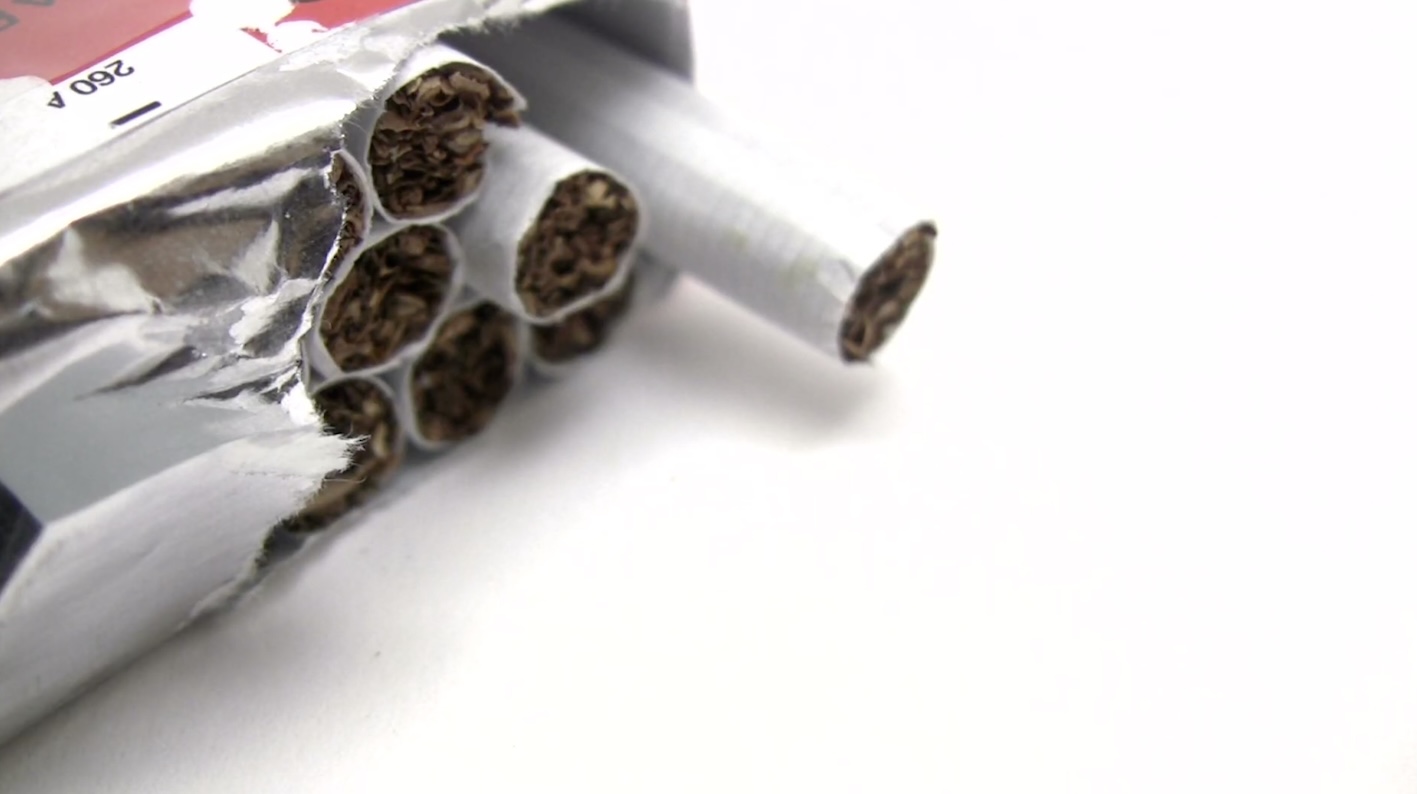 Tabac : un buraliste sur trois vend encore aux mineurs, selon une association antitabac