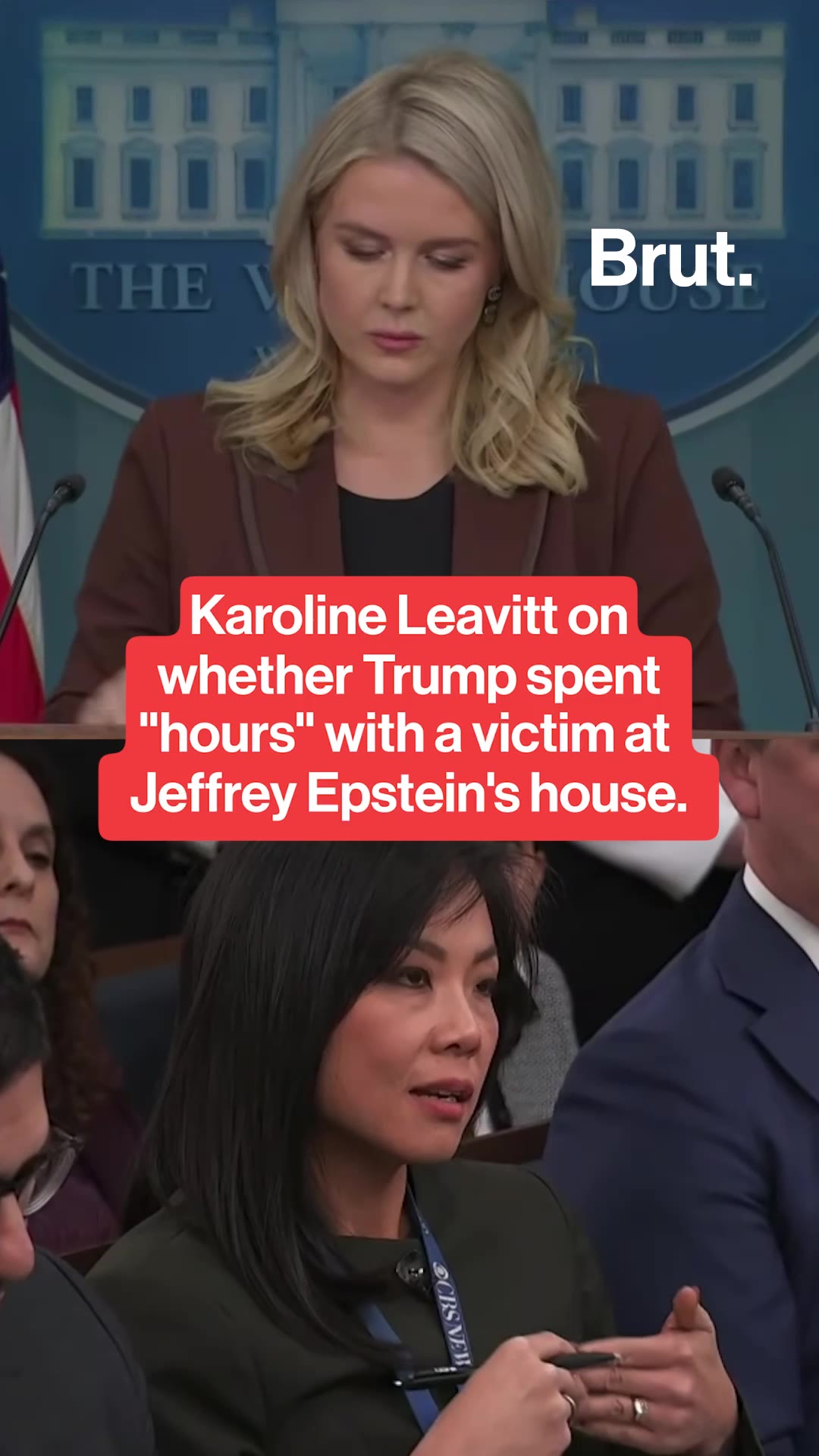 karoline-leavitt-on-whether-trump-spent-hours-with-a-victim-at-jeffrey-epstein-s-house