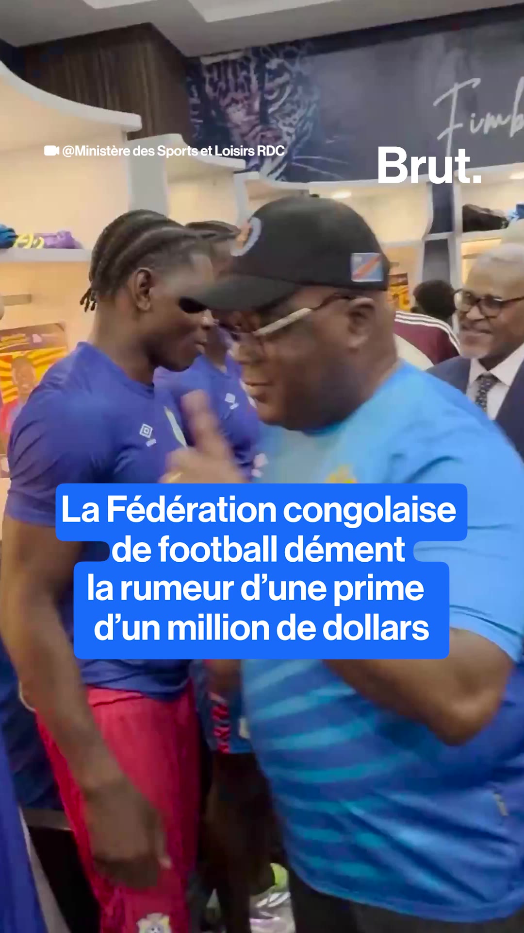 rdc-la-federation-de-football-dement-la-rumeur-d-une-prime-d-un-million-de-aux-leopards