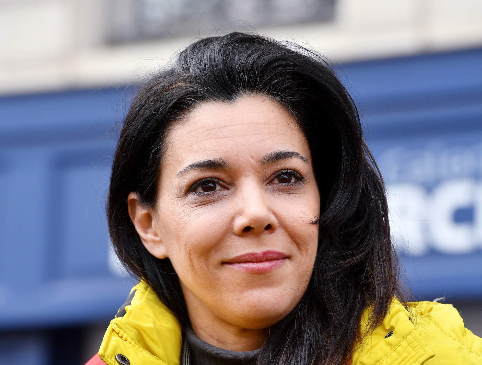 Municipales à Paris : Sophia Chikirou (LFI) officialise sa candidature